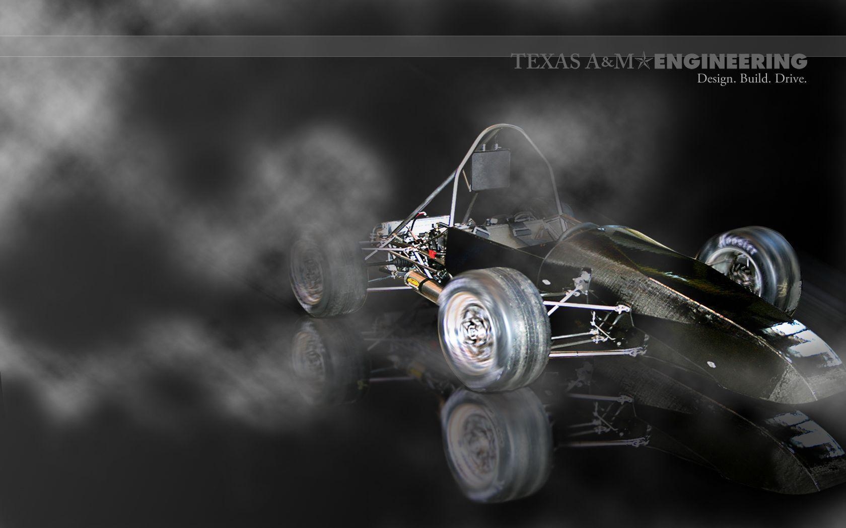 1680x1050 Think Big A&M Engineering Engineering Wallpaper, Desktop