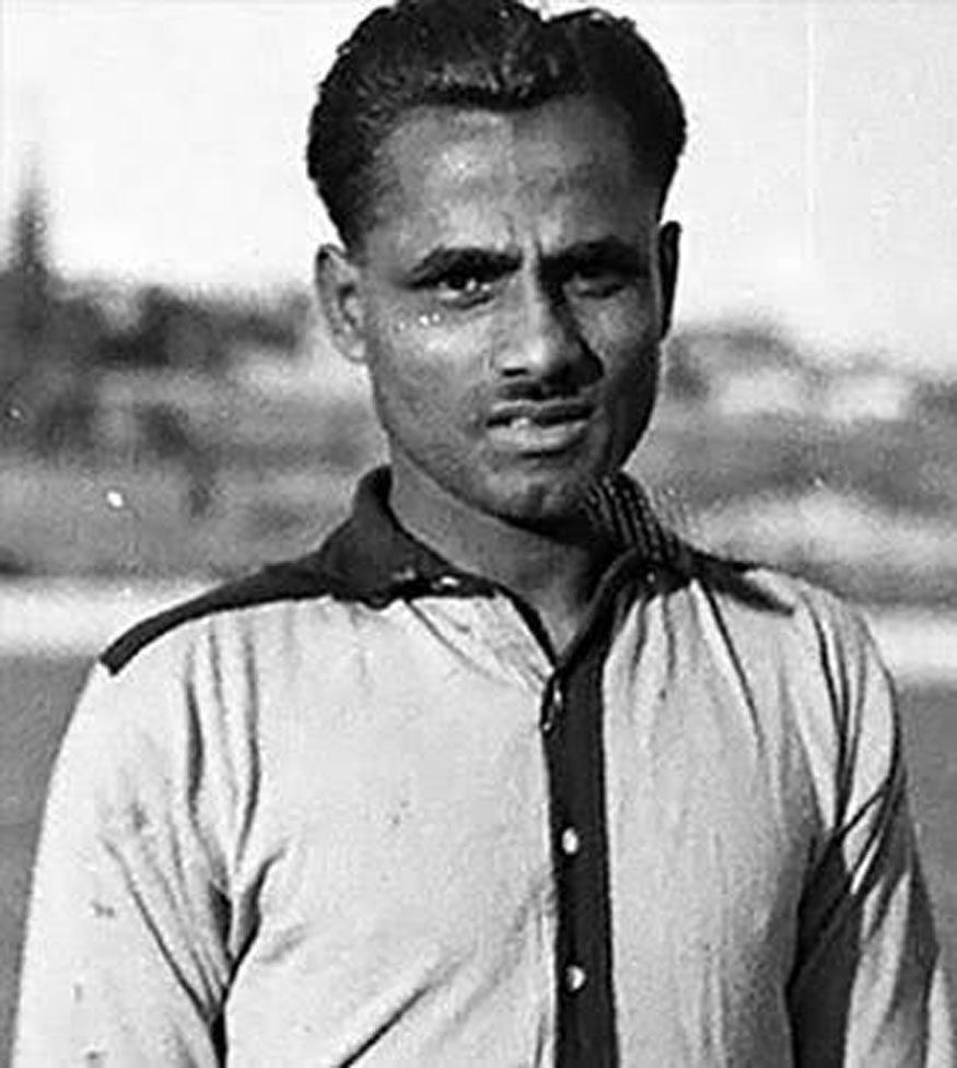 880x980 Dhyan Chand Birth Anniversary: Rare Photo of the Hockey Wizard, Phone