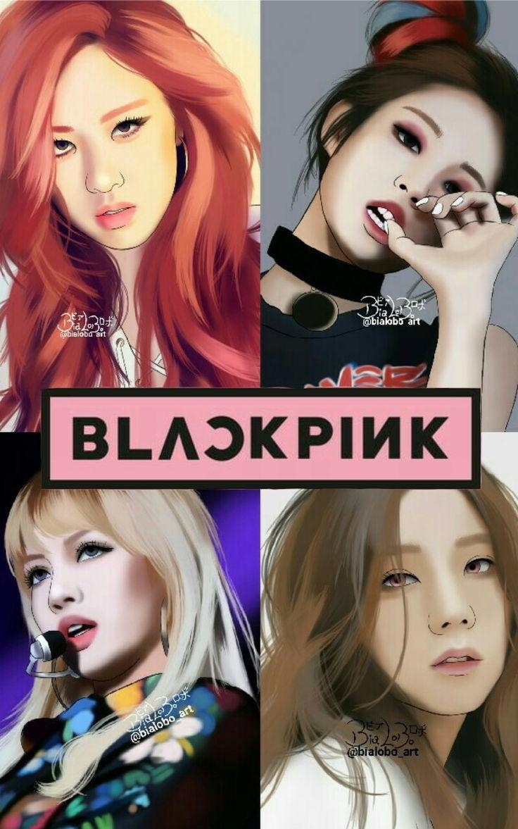 740x1180 Black Pink Wallpaper Kpop Wallpaper Hd, Download, Phone