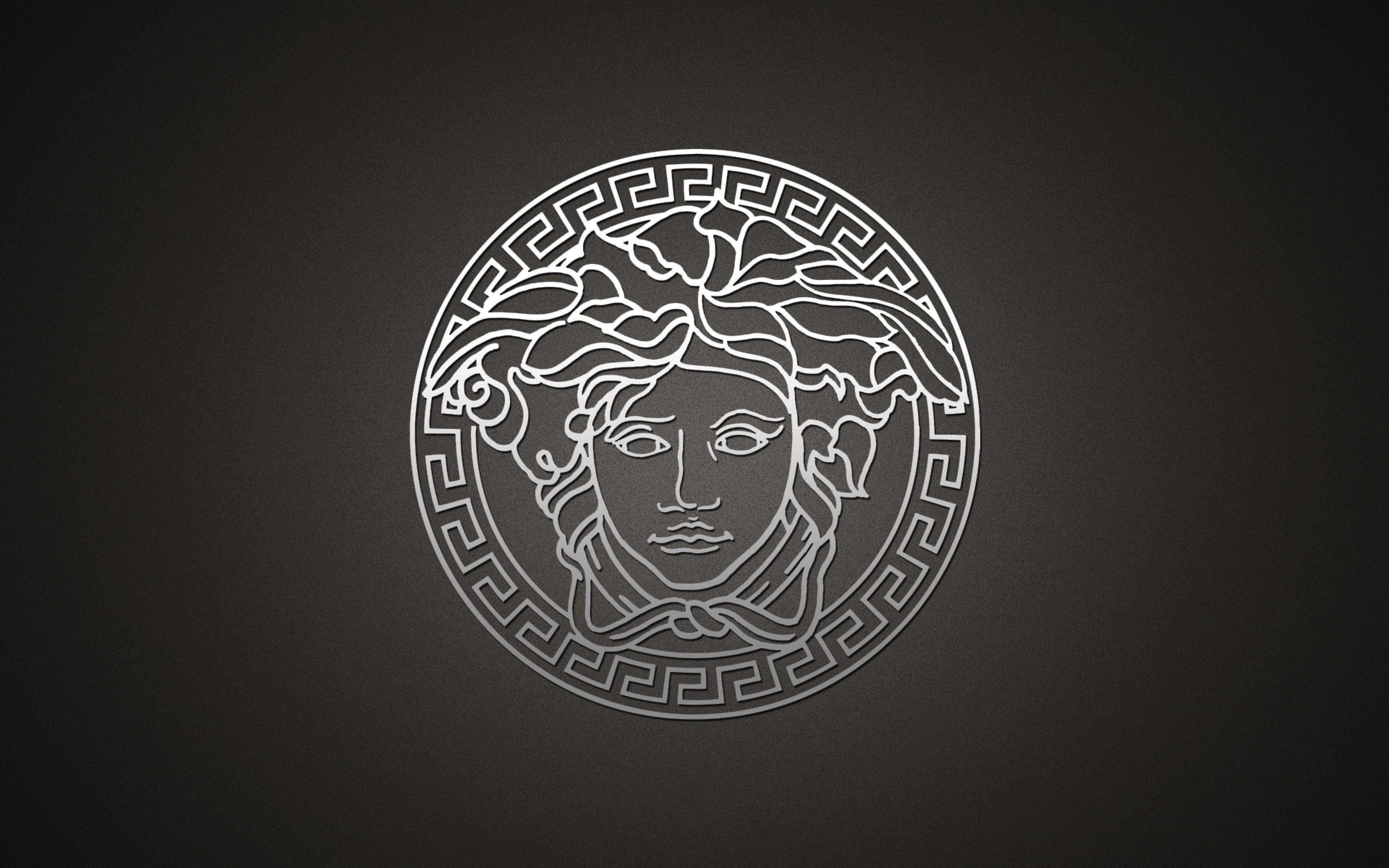 3840x2400 Versace Wallpaper HD. HD Wallpaper, Background, Image, Art, Desktop