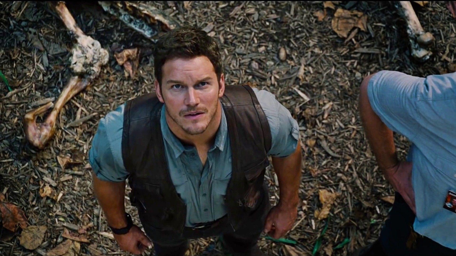 1920x1080 Chris Pratt Wallpaper, January 2017 102.02 Kb, Desktop