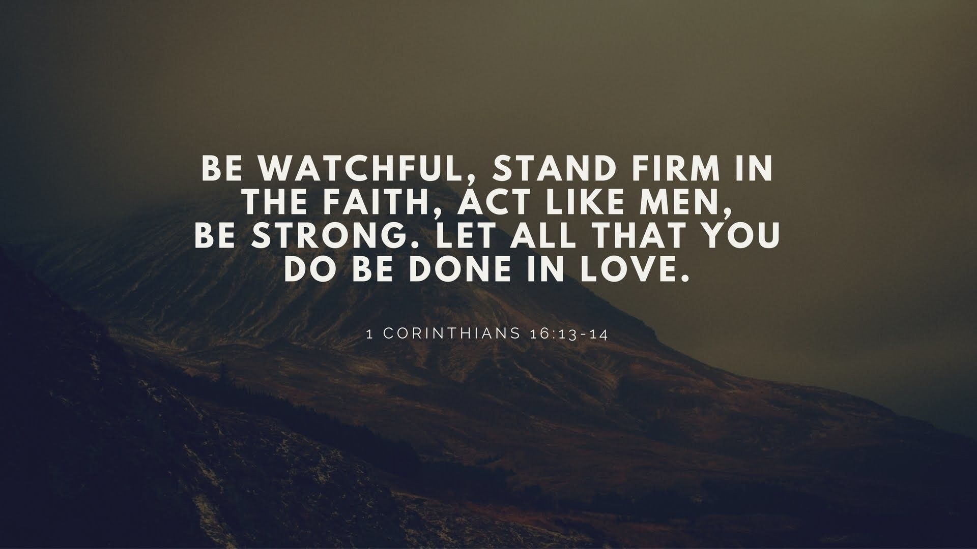 1920x1080 Inspirational Bible Verses Wallpaper, Desktop