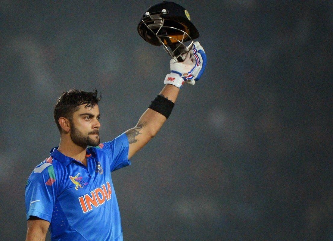 1110x800 Virat kohli wallpaper 57 On CANVAS PRINT 24X36 INCHES: Amazon.in, Desktop