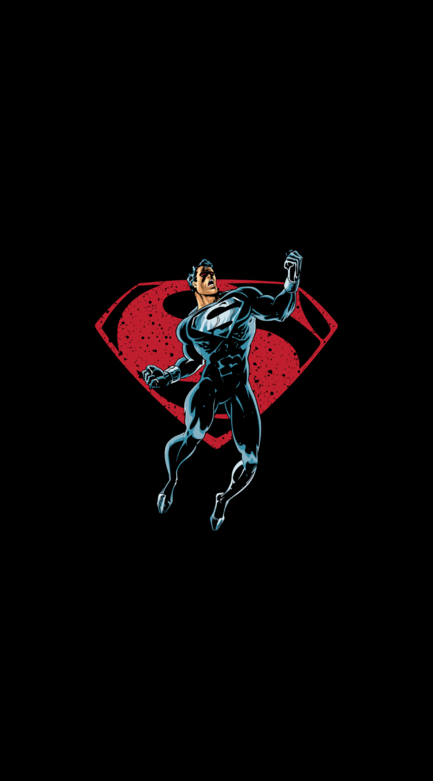 900x1610 Superhero Amoled Wallpaper HDD Android Wallpaper, Phone