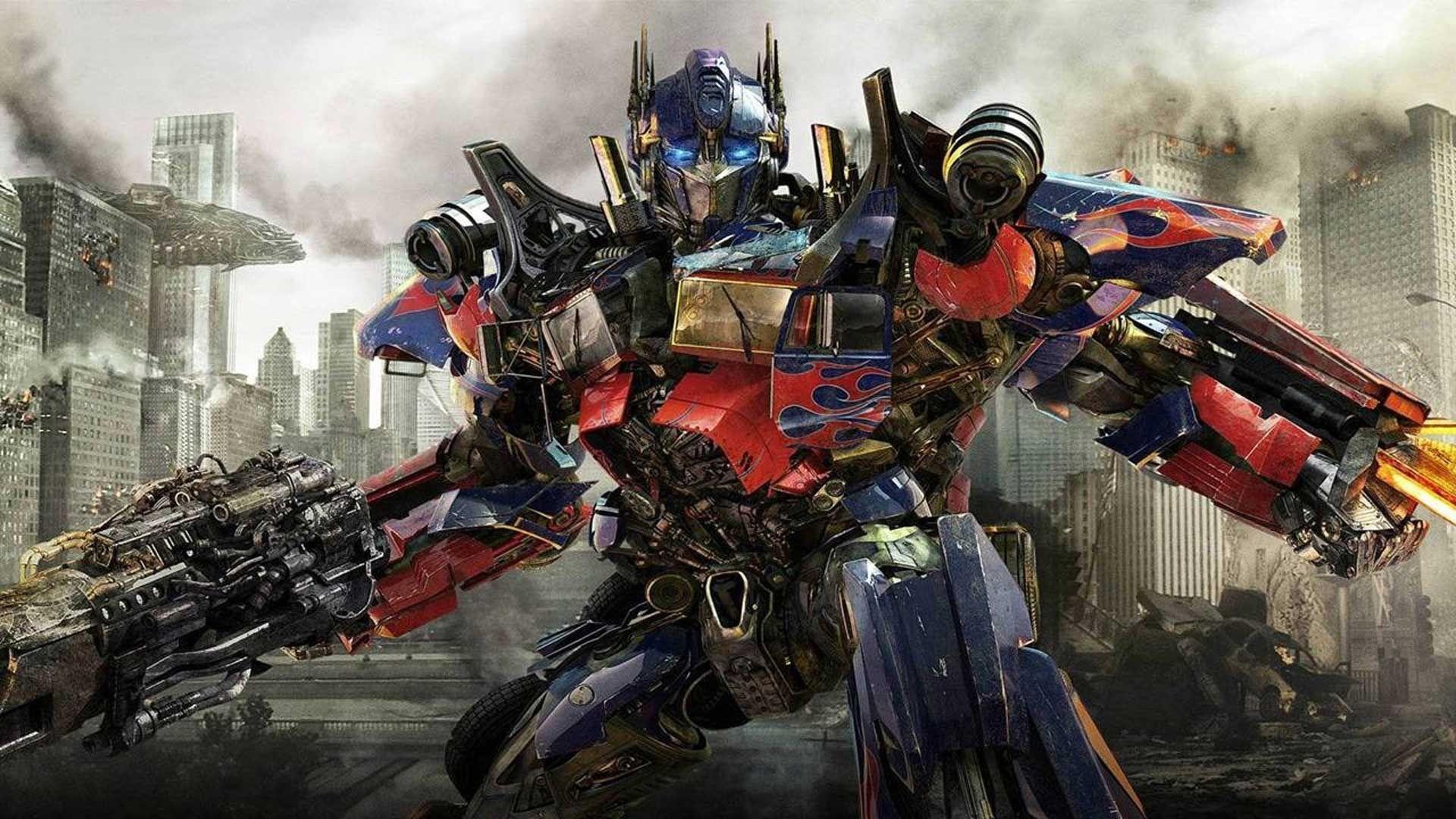 1920x1080 Optimus Prime Transformers Age Of Extinction Wallpaper HD, Desktop