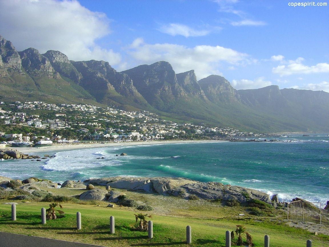 1160x870 Wallpaper South Africa, Desktop