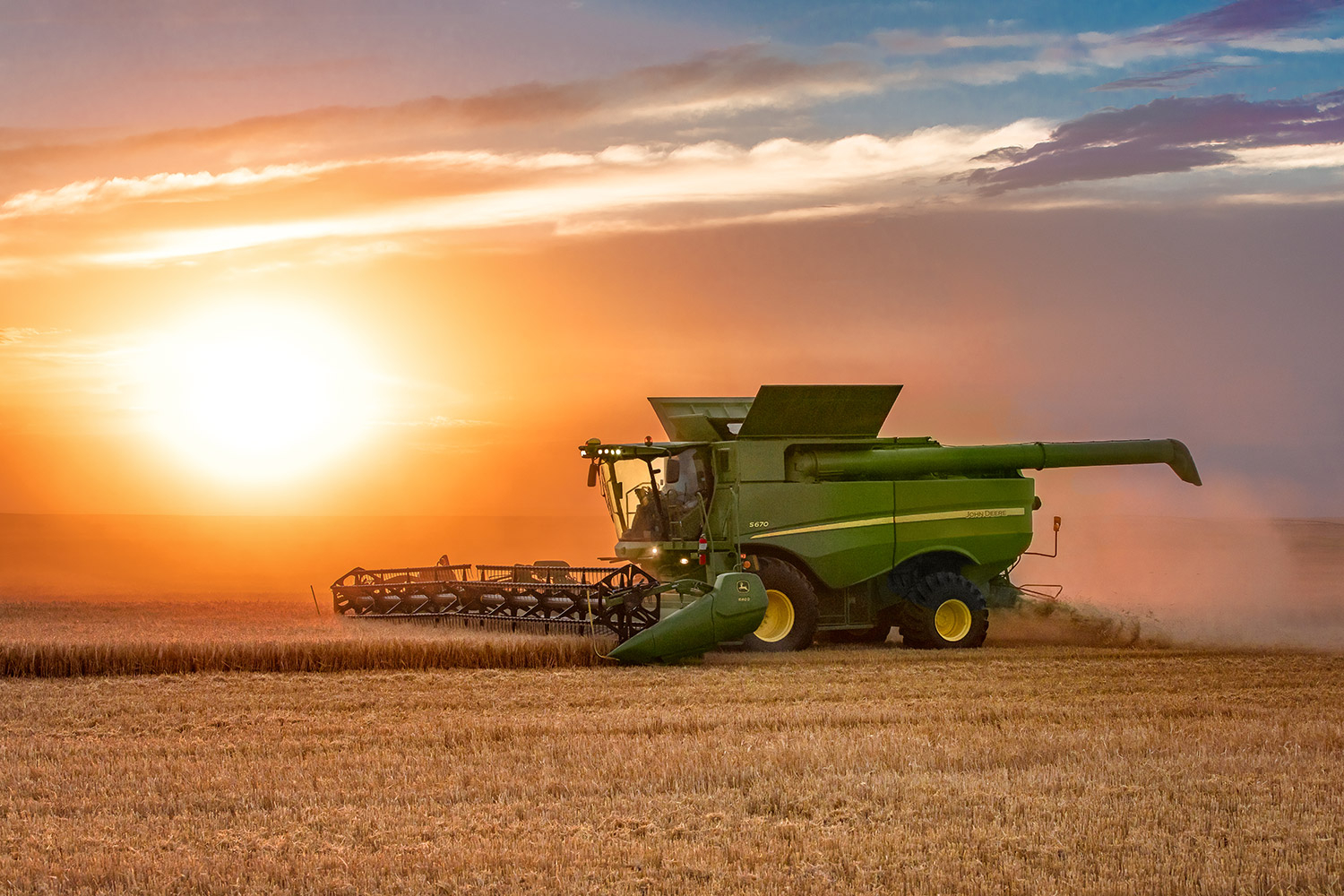 1500x1000 Agriculture and Commercial Photographer by Todd Klassy Photography, Desktop