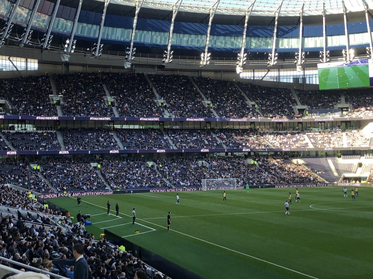 1200x900 New Spurs Stadium, Desktop