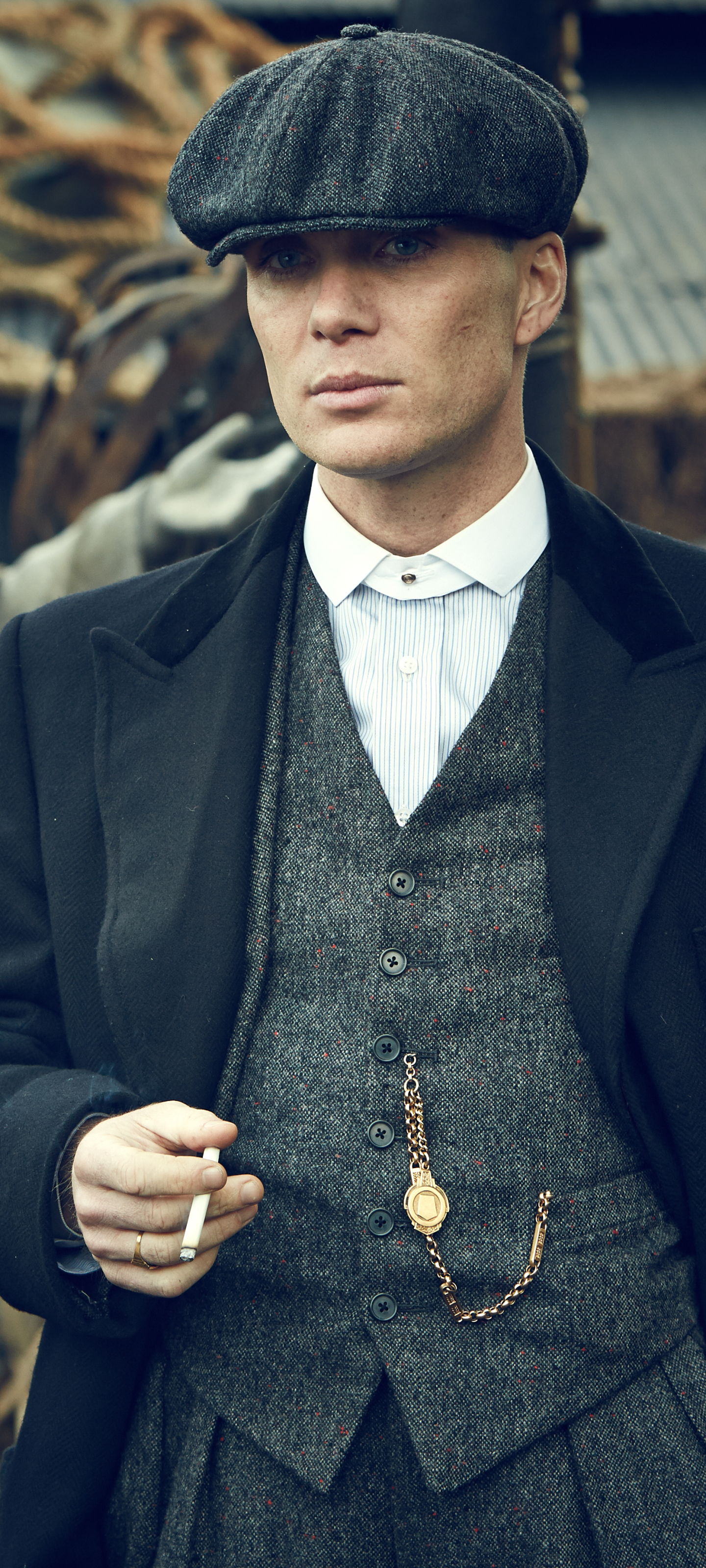 1440x3200 Download Peaky Blinders wallpaper for mobile phone, free Peaky Blinders HD picture, Phone