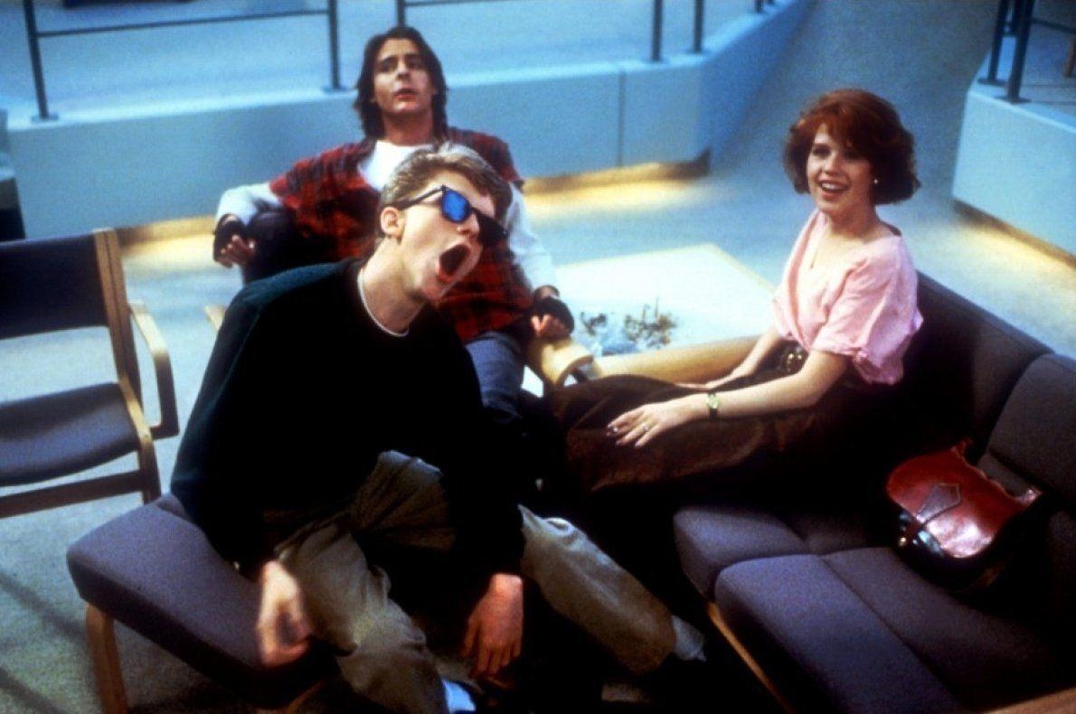 1190x790 The Breakfast Club: Trivia and Quotes, Desktop