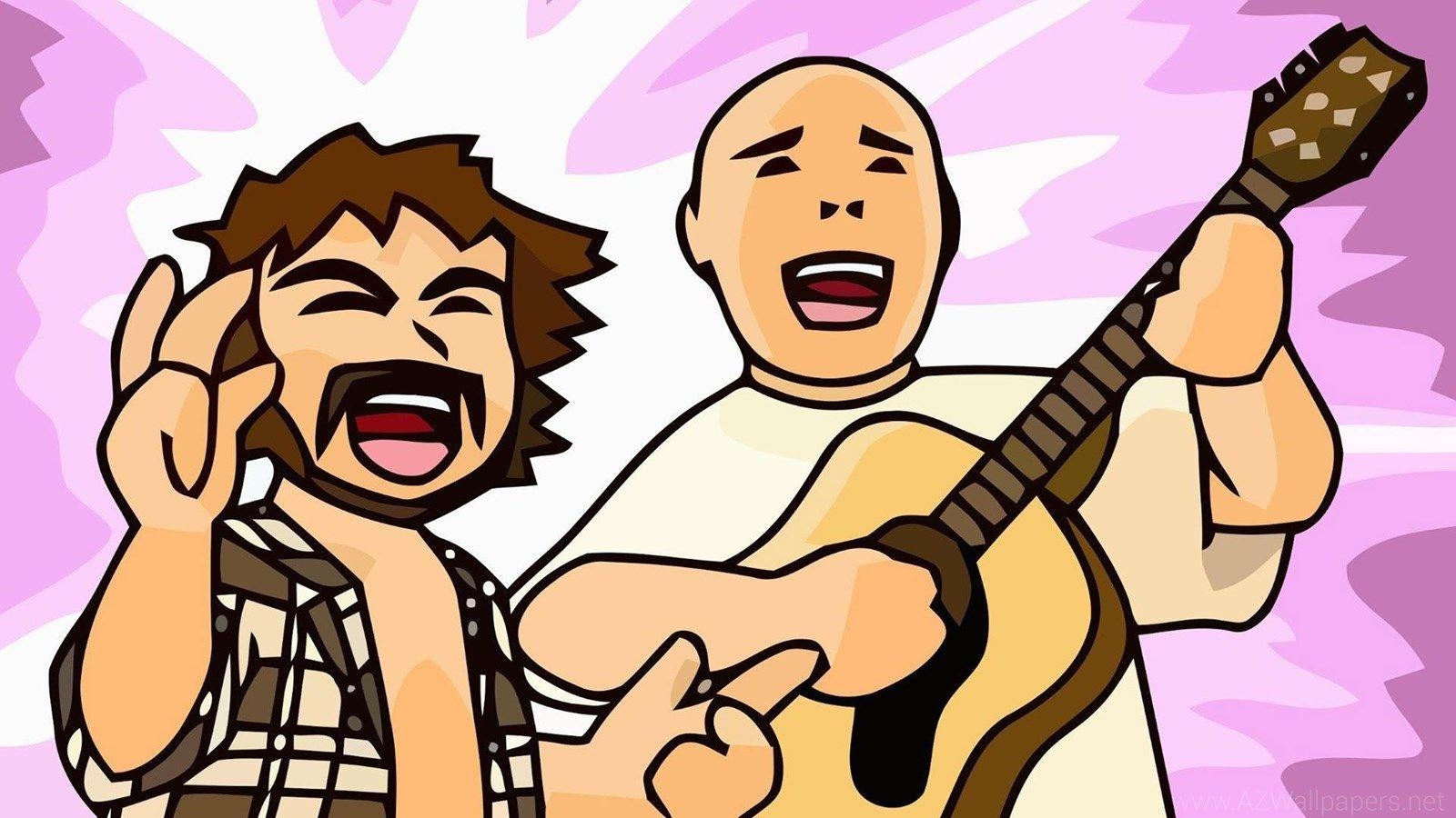 1600x900 Tenacious D In The Pick Of Destiny Wallpaper, movies HD Wallpaper, Desktop