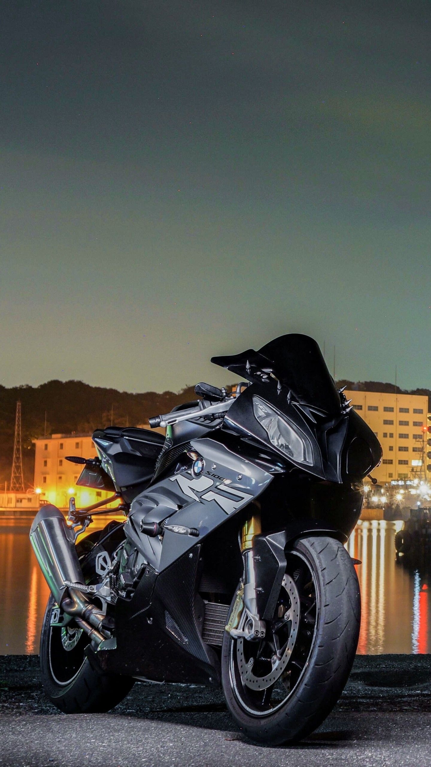 1440x2560 Bmw S1000rr Wallpaper, Phone