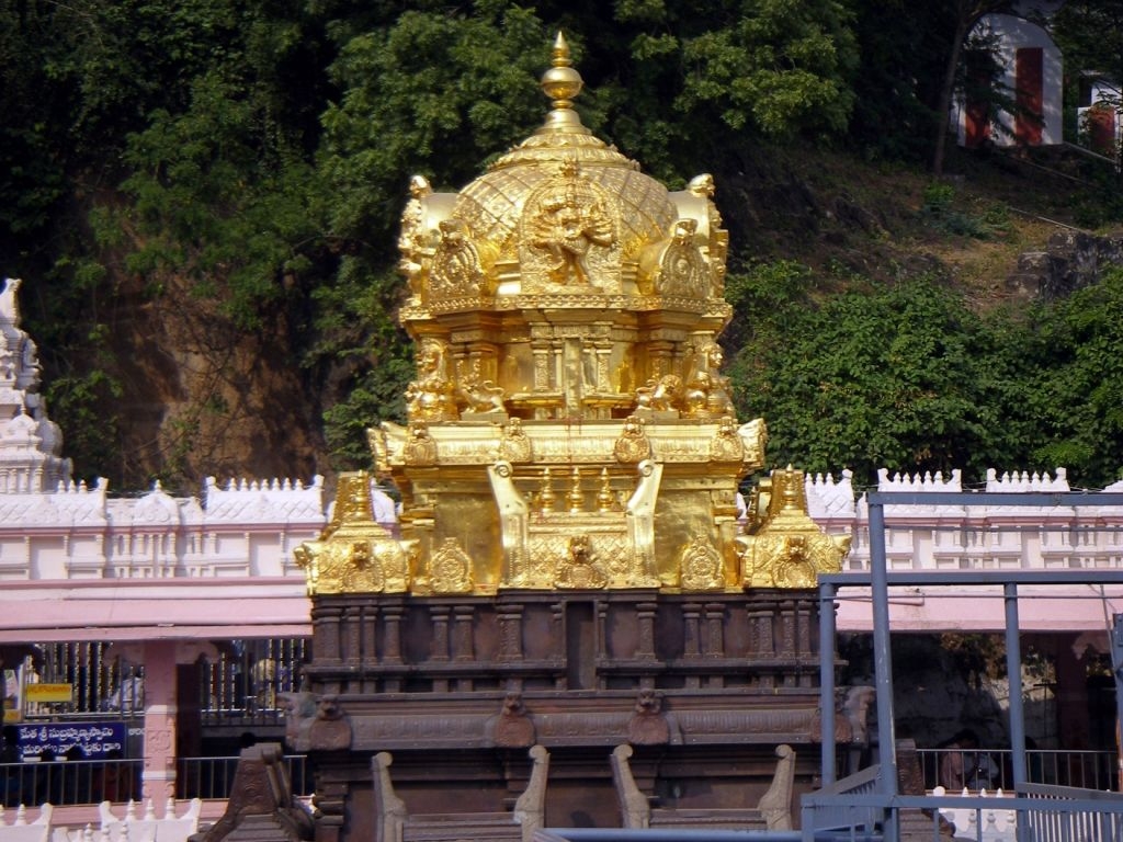 1030x770 KANAKA DURGA TEMPLE Photo, Image and Wallpaper, HD, Desktop