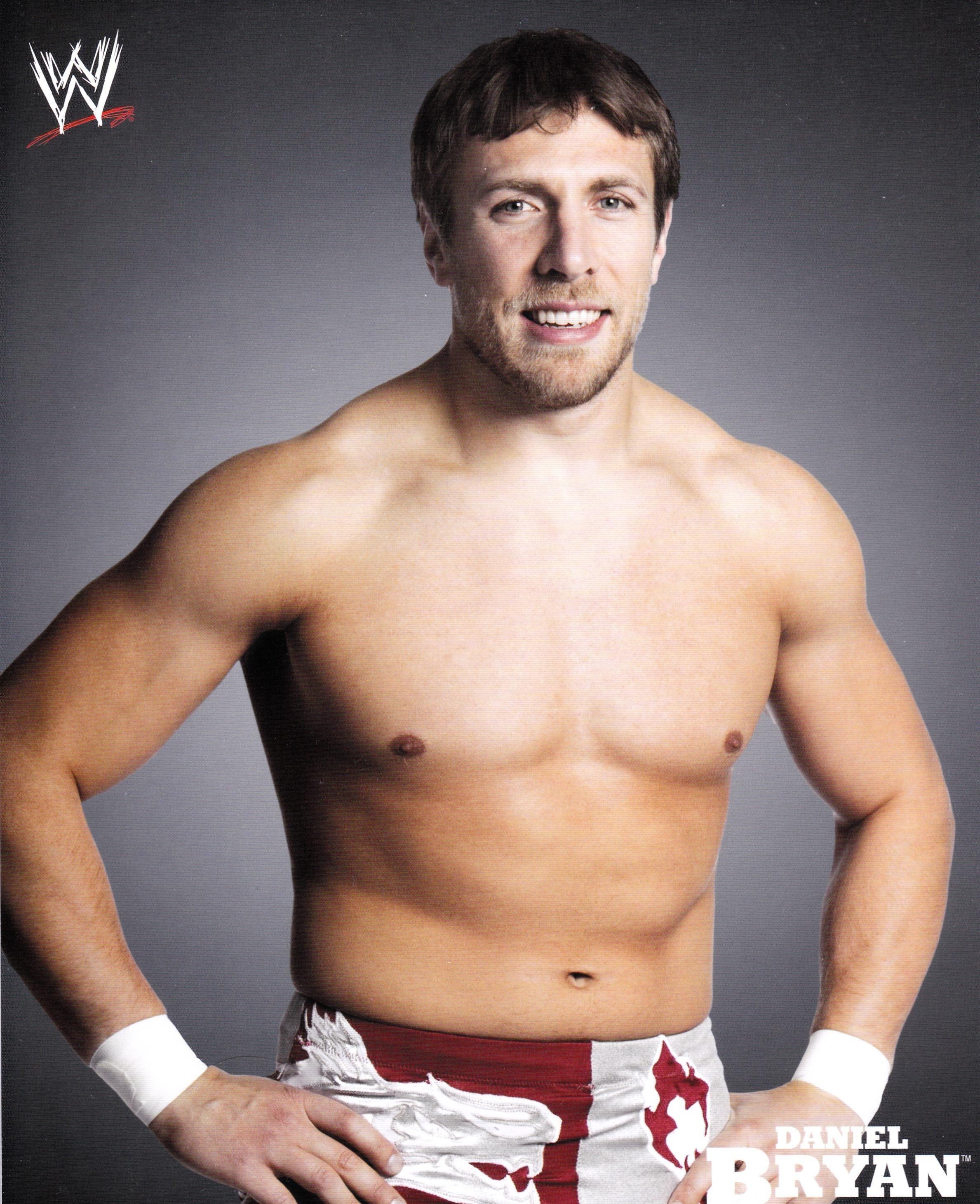 2380x2930 Daniel Bryan Wallpaper HD, Phone