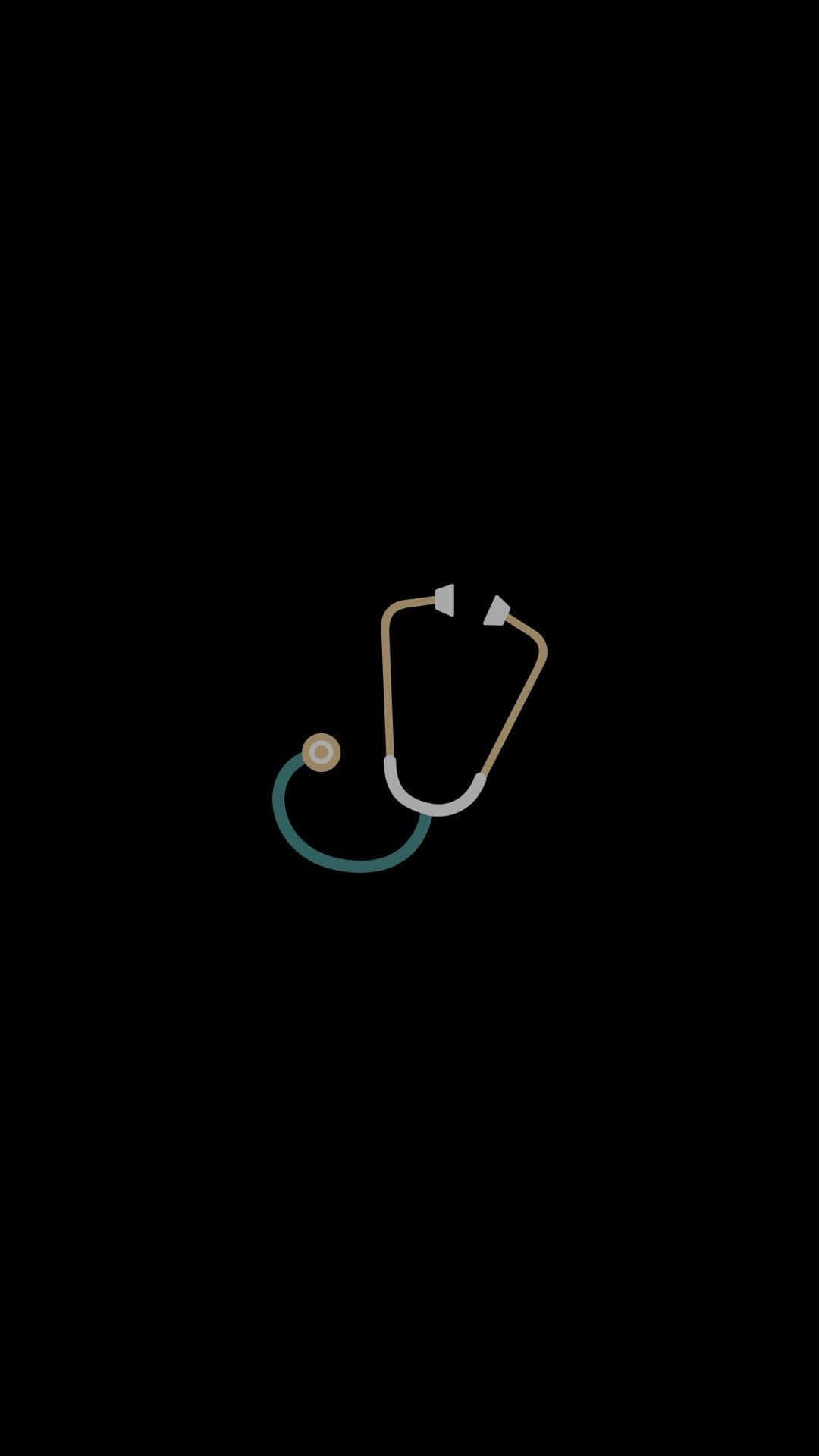 1080x1920 Black Background Wallpaper, Phone