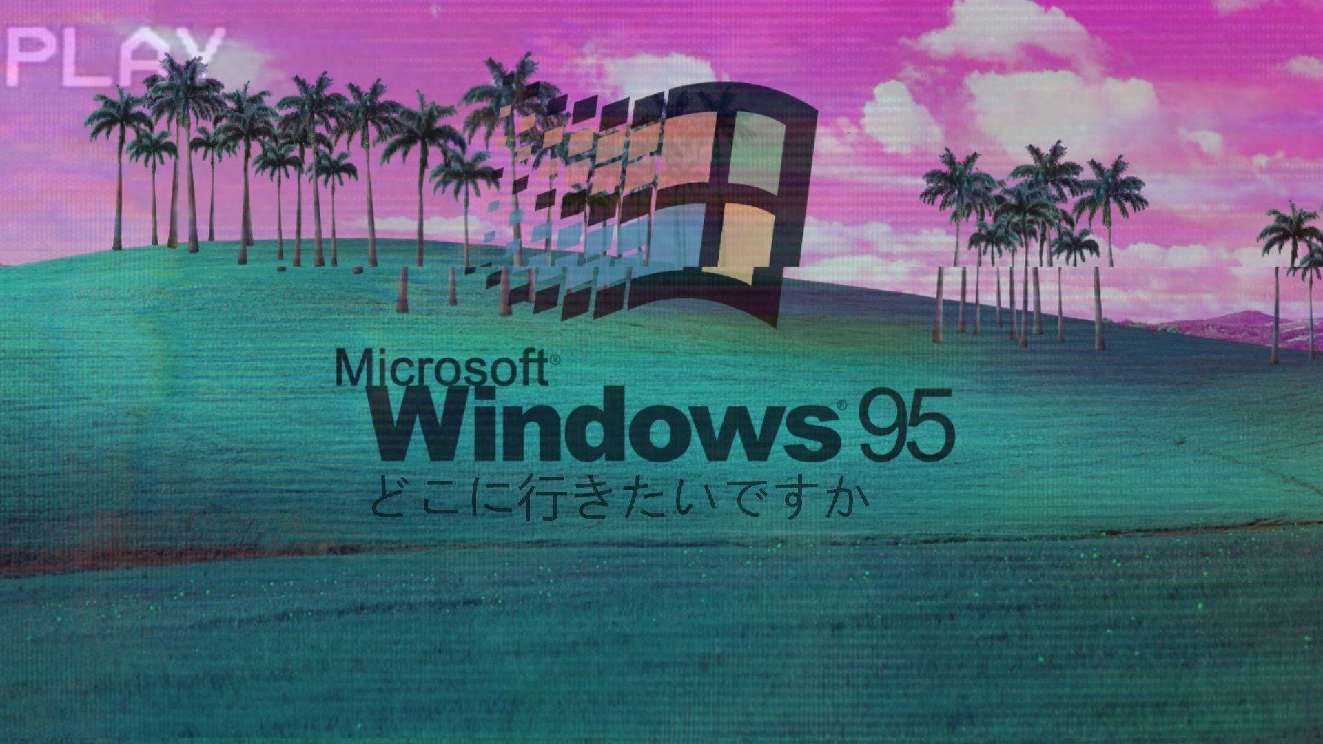 1920x1080 Aesthetic Wallpaper, Desktop