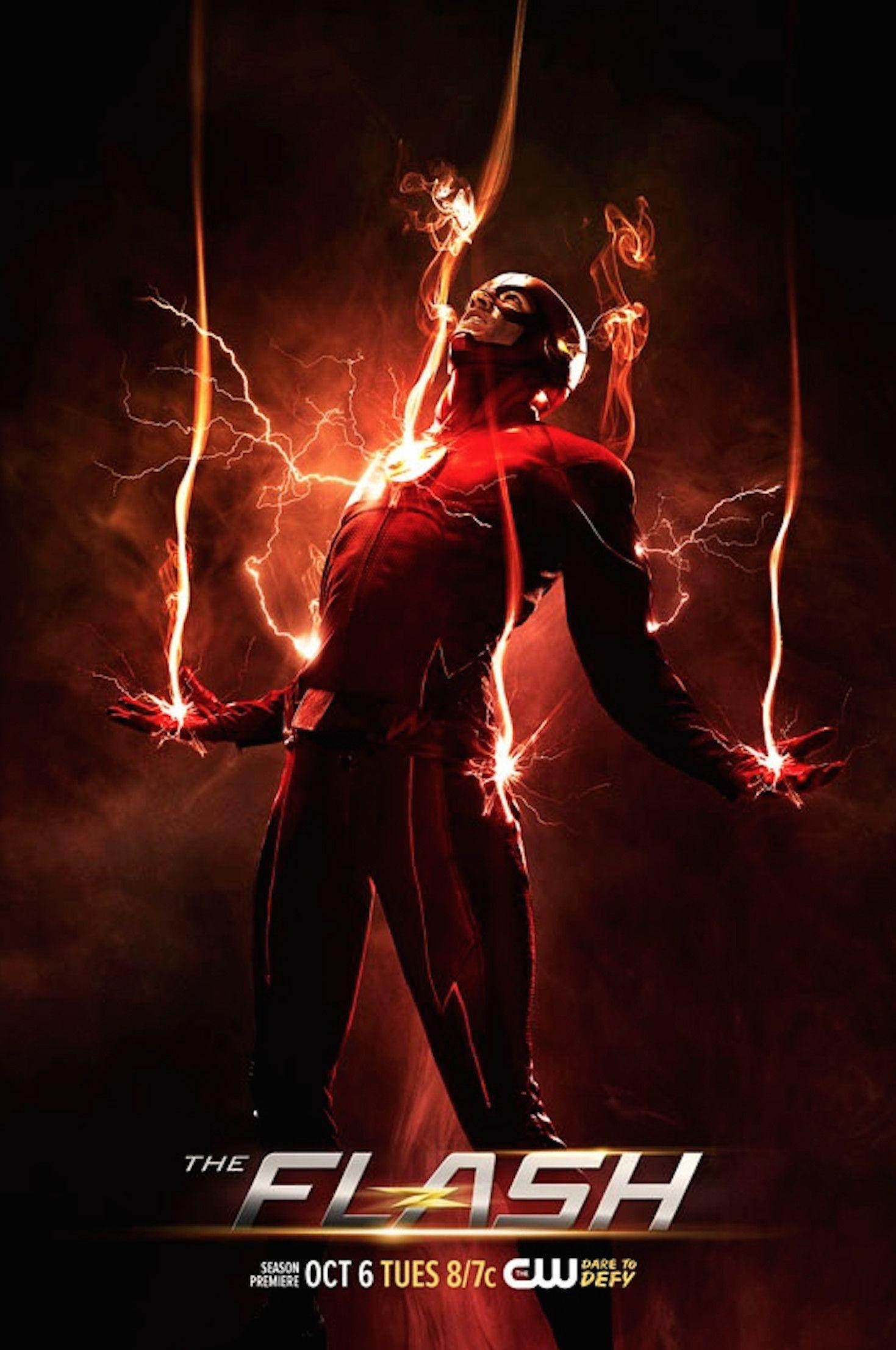 1470x2220 The Flash Wallpaper background picture, Phone