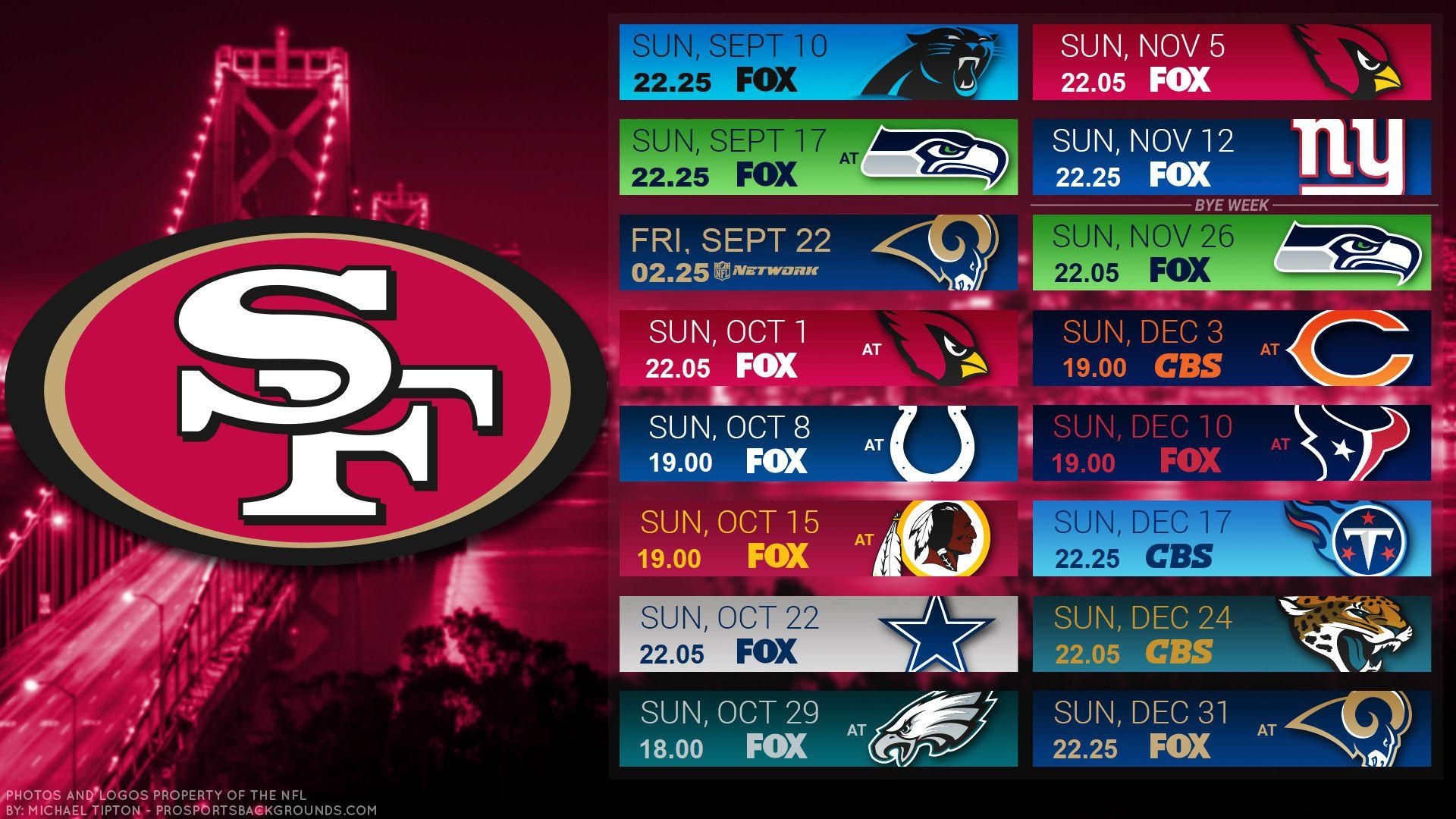1920x1080 All NFL Teams Wallpaper, Desktop