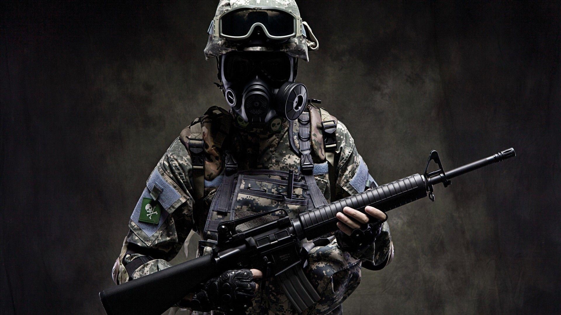 1920x1080 Call Of Duty 4: Modern Warfare Papel de Parede HD. Plano de Fundo, Desktop