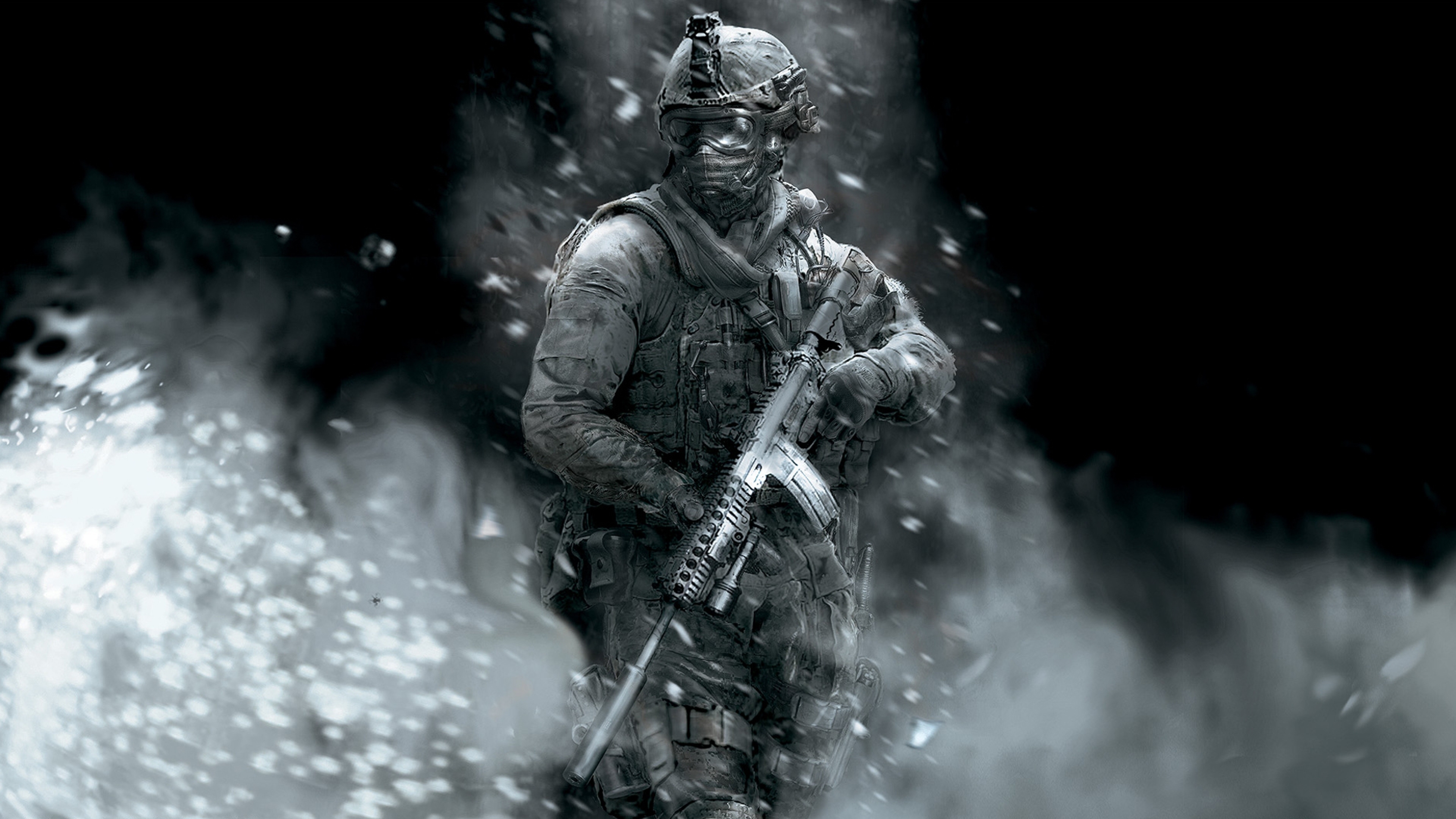 3840x2160 call of duty wallpaper HD Gallery, Desktop