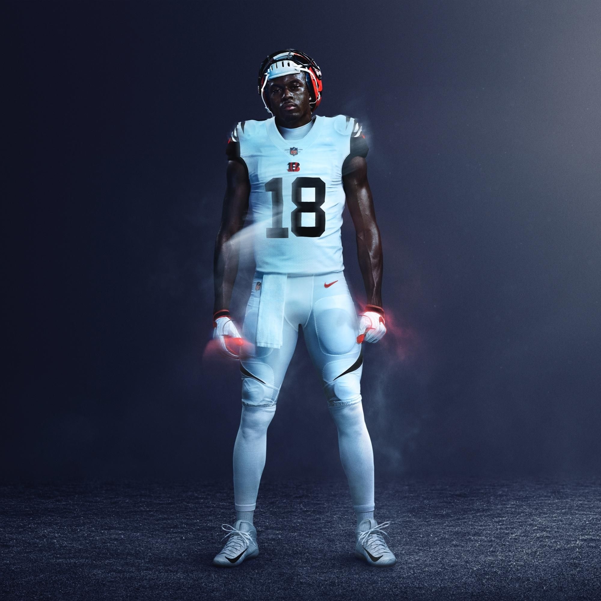 2000x2000 A Look At All 32 NFL Color Rush Uniforms. Nfl color rush uniforms, Color rush uniforms, Color rush nfl, Phone