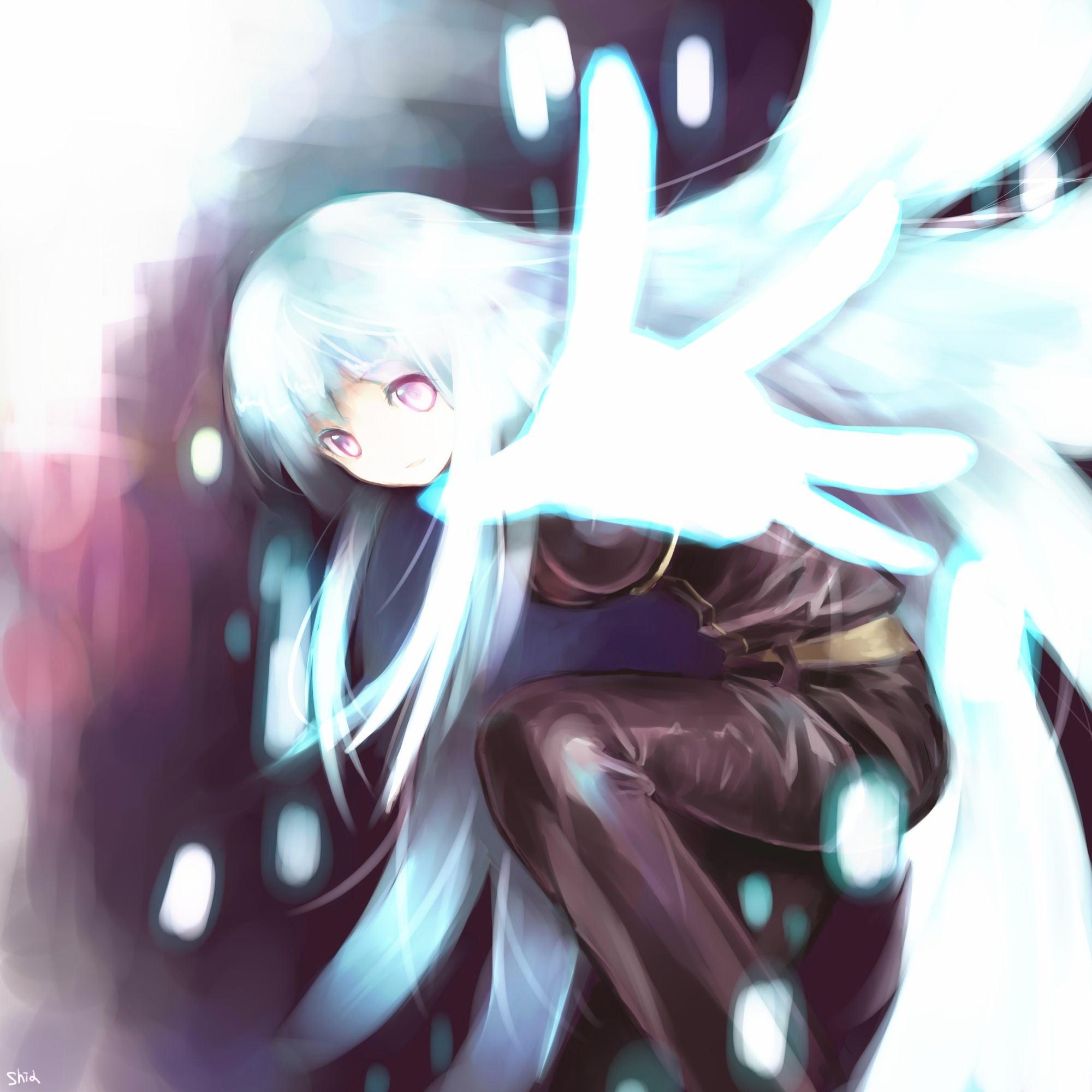 2000x2000 Kula Diamond King of Fighters Anime Image Board, Phone