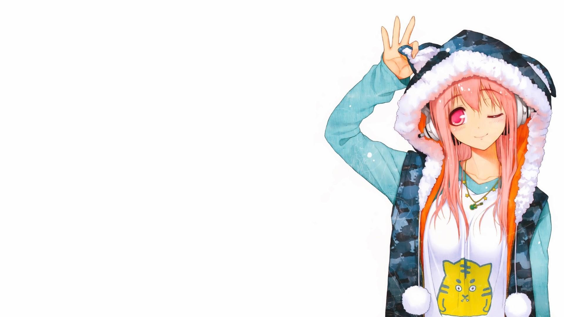 1920x1080 Anime Cute Wallpaper, Desktop