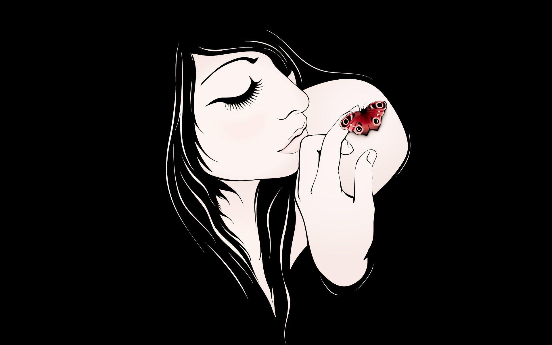 1920x1200 Emo Aesthetic Wallpaper Free Emo Aesthetic Background, Desktop