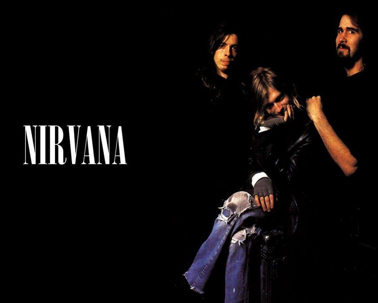 1280x1030 Wallpaper For > Nirvana Smiley Wallpaper, Desktop