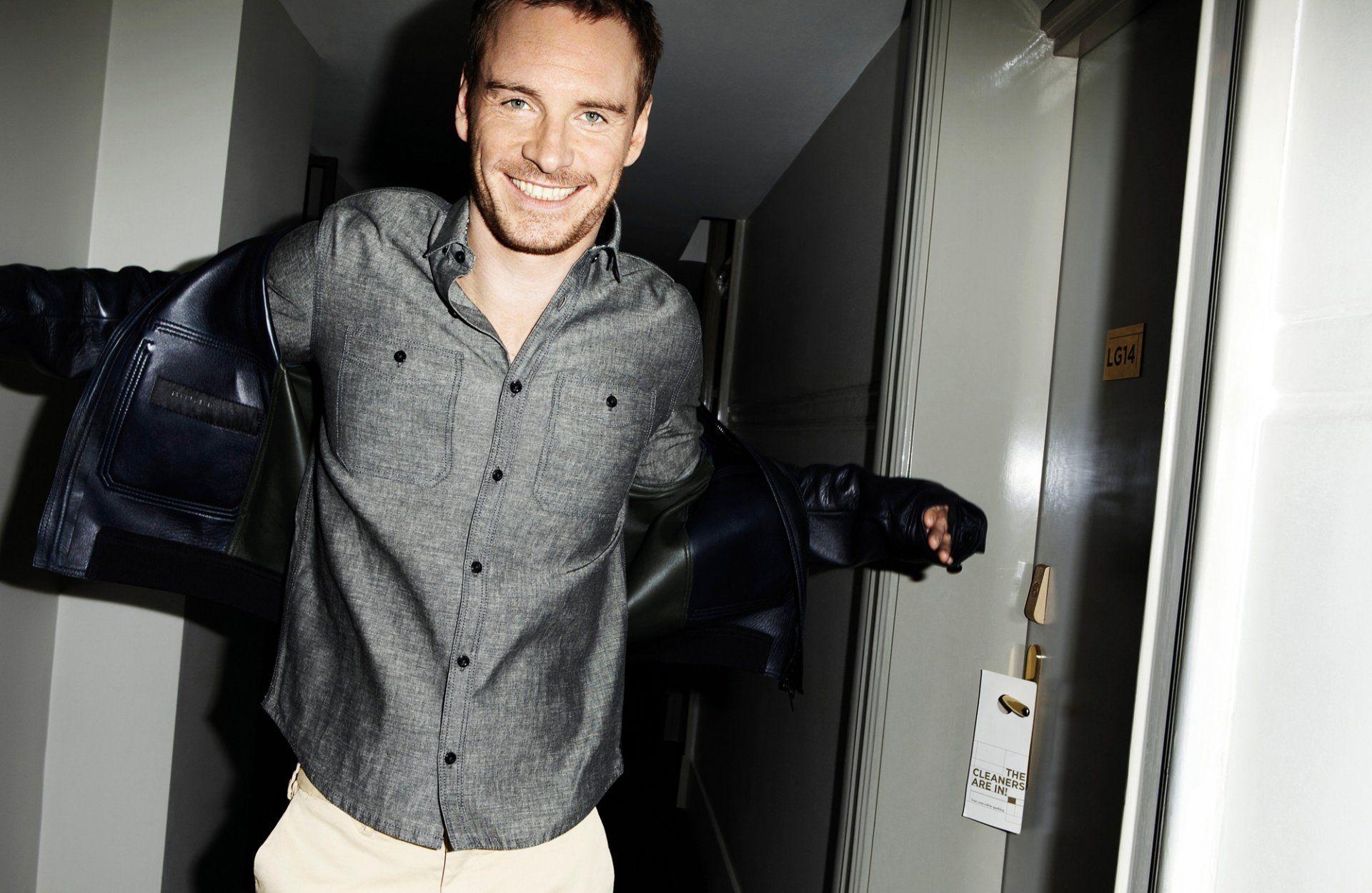 1920x1250 Michael Fassbender Desktop Wallpaper 58336  px, Desktop