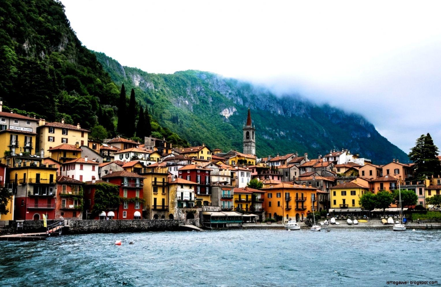 1530x1000 Lake Como Wallpaper, Desktop