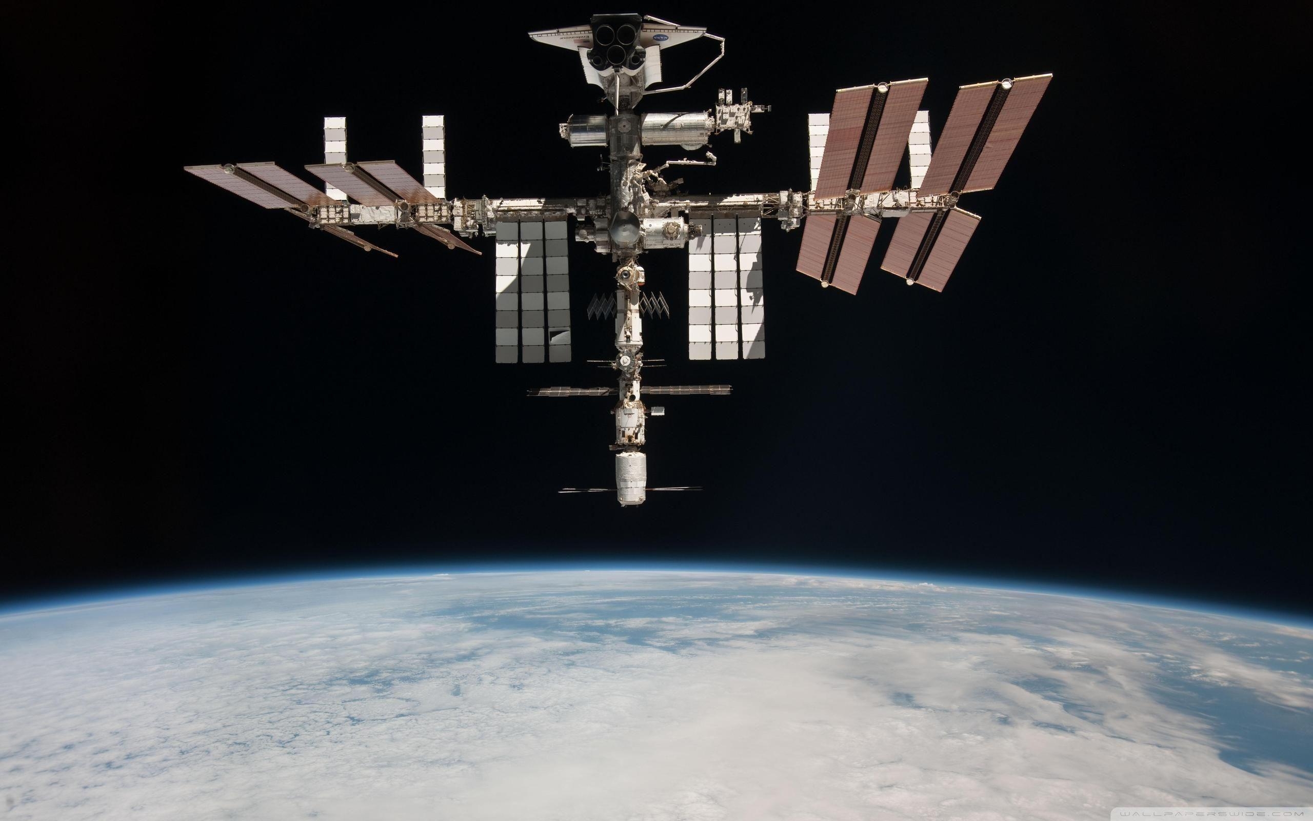 2560x1600 Nasa Satellite HD desktop wallpaper, High Definition, Fullscreen, Desktop