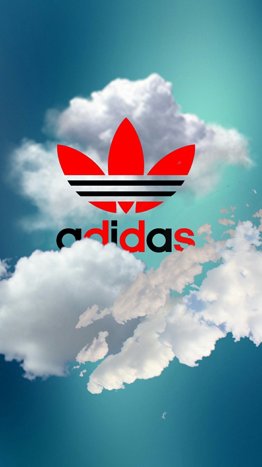 1080x1920 Adidas iPhone Wallpaper, Phone
