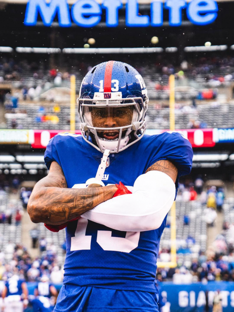 770x1030 Free download Odell Beckham Jr OBJ Bae Odell beckham jr wallpaper Odell [1242x2208] for your Desktop, Mobile & Tablet. Explore Odell Beckham Jr. Browns Wallpaper. Odell Beckham Jr. Browns, Phone
