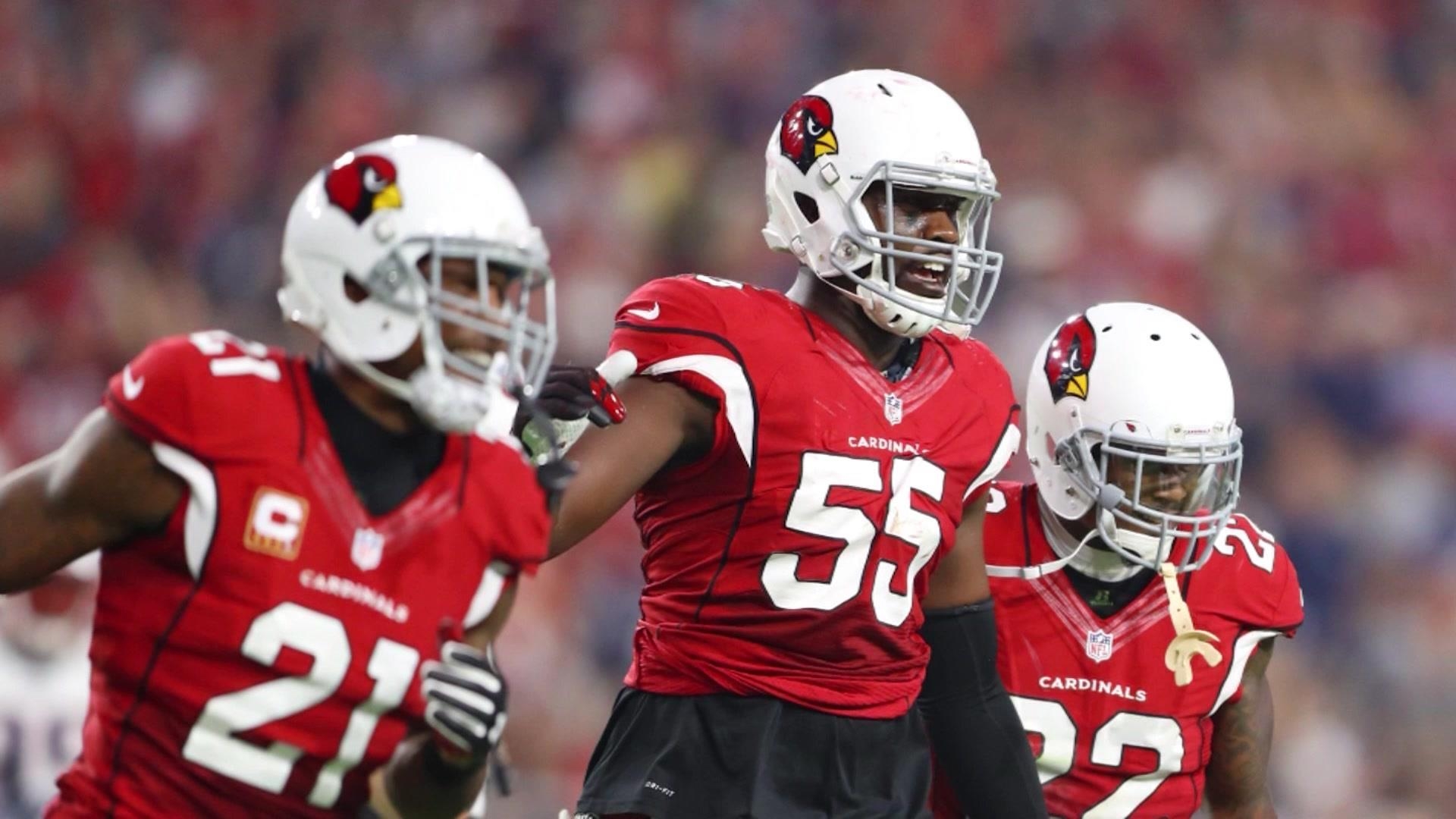 1920x1080 Chandler Jones Wallpaper Free Chandler Jones Background, Desktop