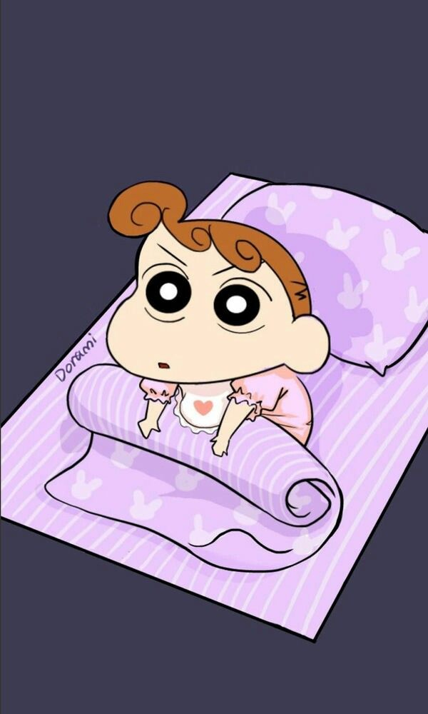 600x1000 SHINCHAN, Phone