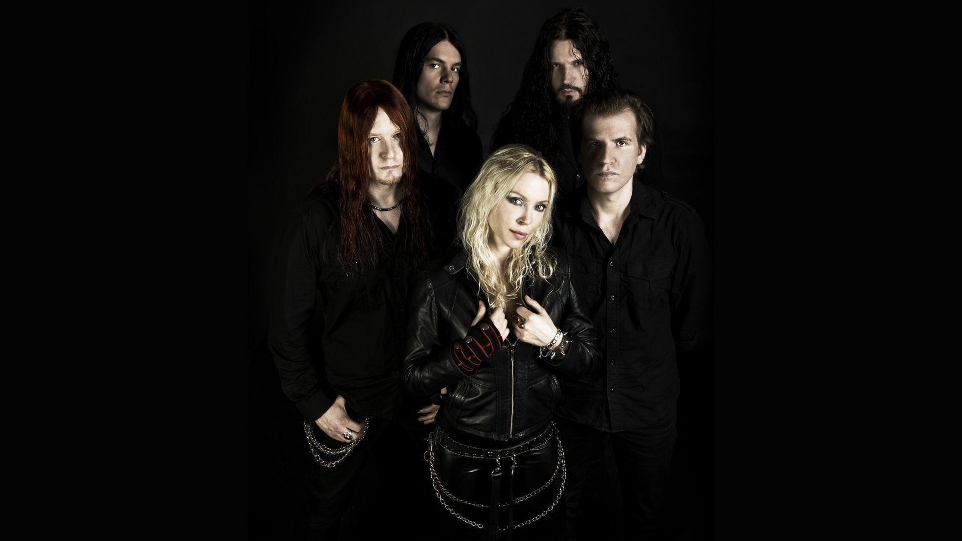 1920x1080 Arch Enemy Wallpaper HD Download, Desktop
