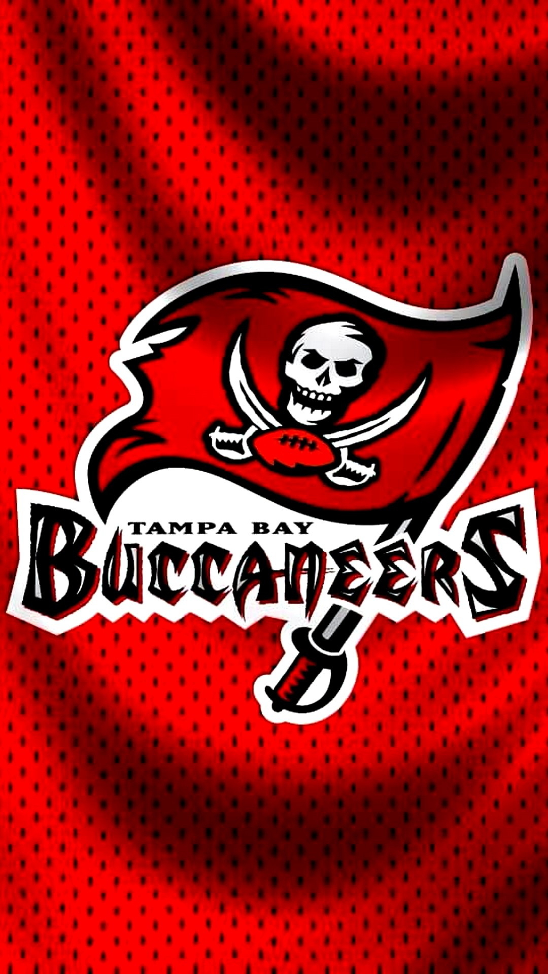 1080x1920 Tampa Bay Buccaneers iPhone 14 Wallpaper HD 2023, Phone
