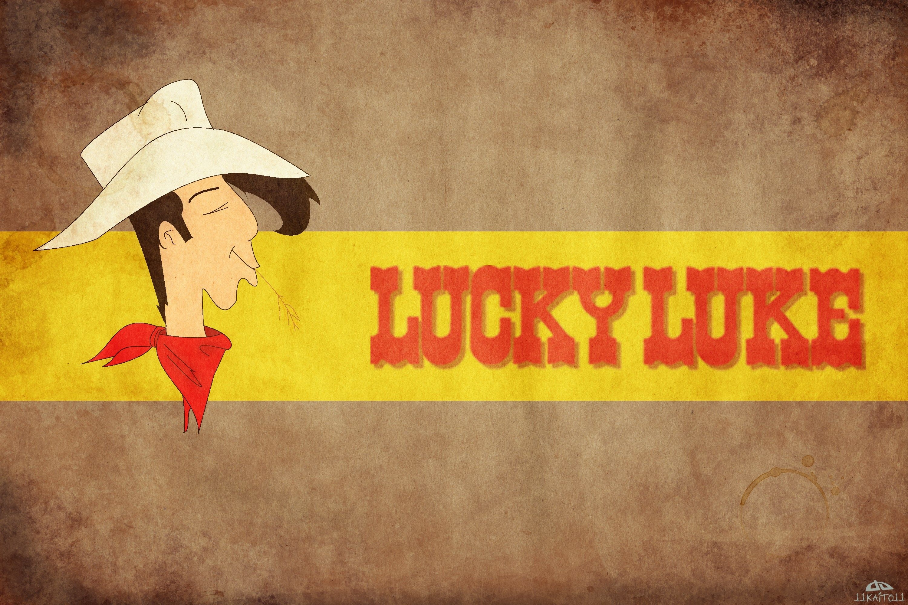 3000x2000 free screensaver wallpaper for lucky luke, Desktop