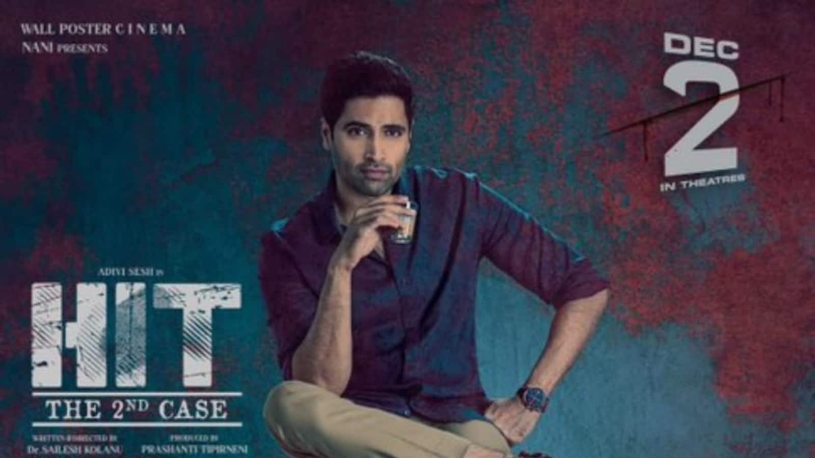 1600x900 Adivi Sesh's HIT: The Second Case OTT Release Date Finalised? What We Know, Desktop