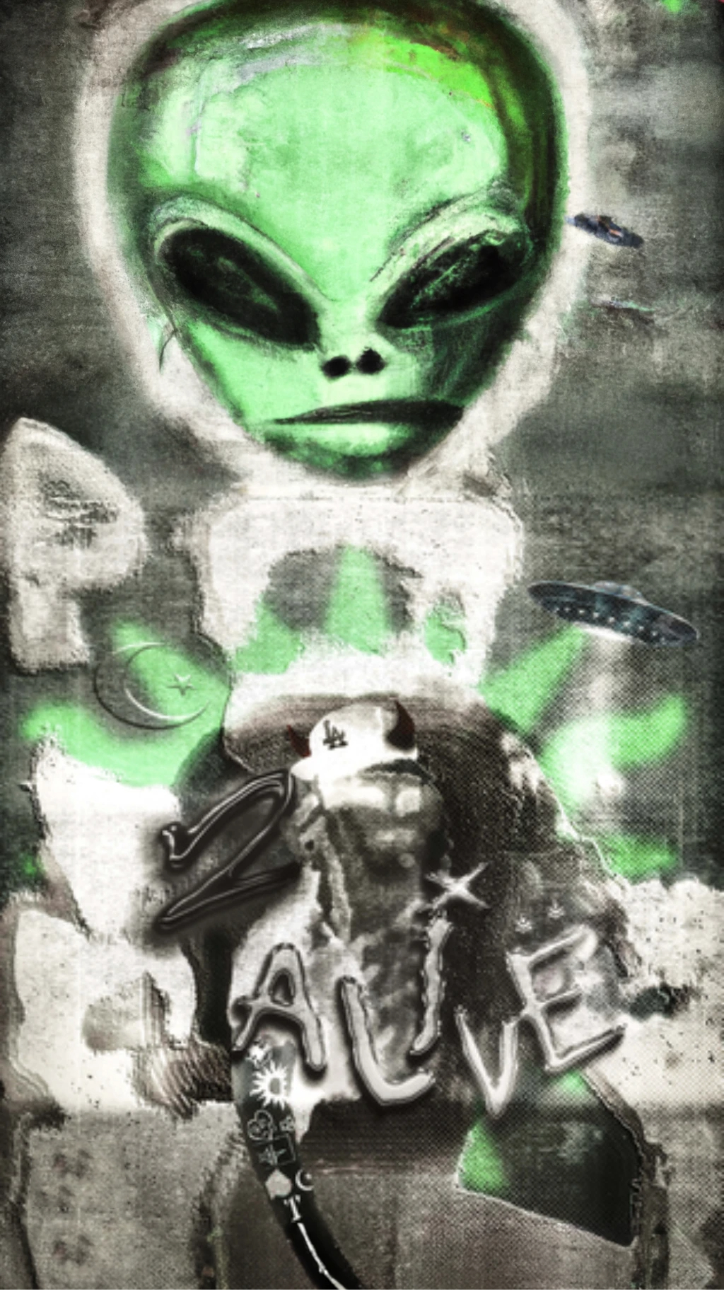 1030x1860 ALIVE iPHONE WALLPAPER, Phone