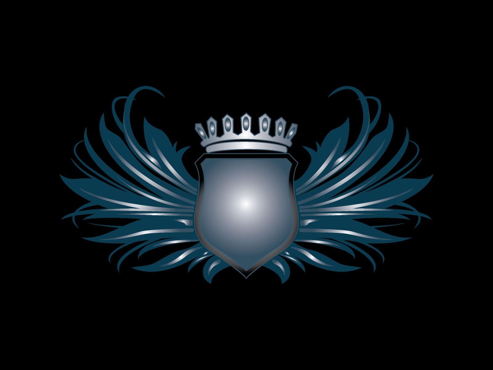 1600x1200 Vector Shield Wallpaper Free Vector / 4Vector, Desktop