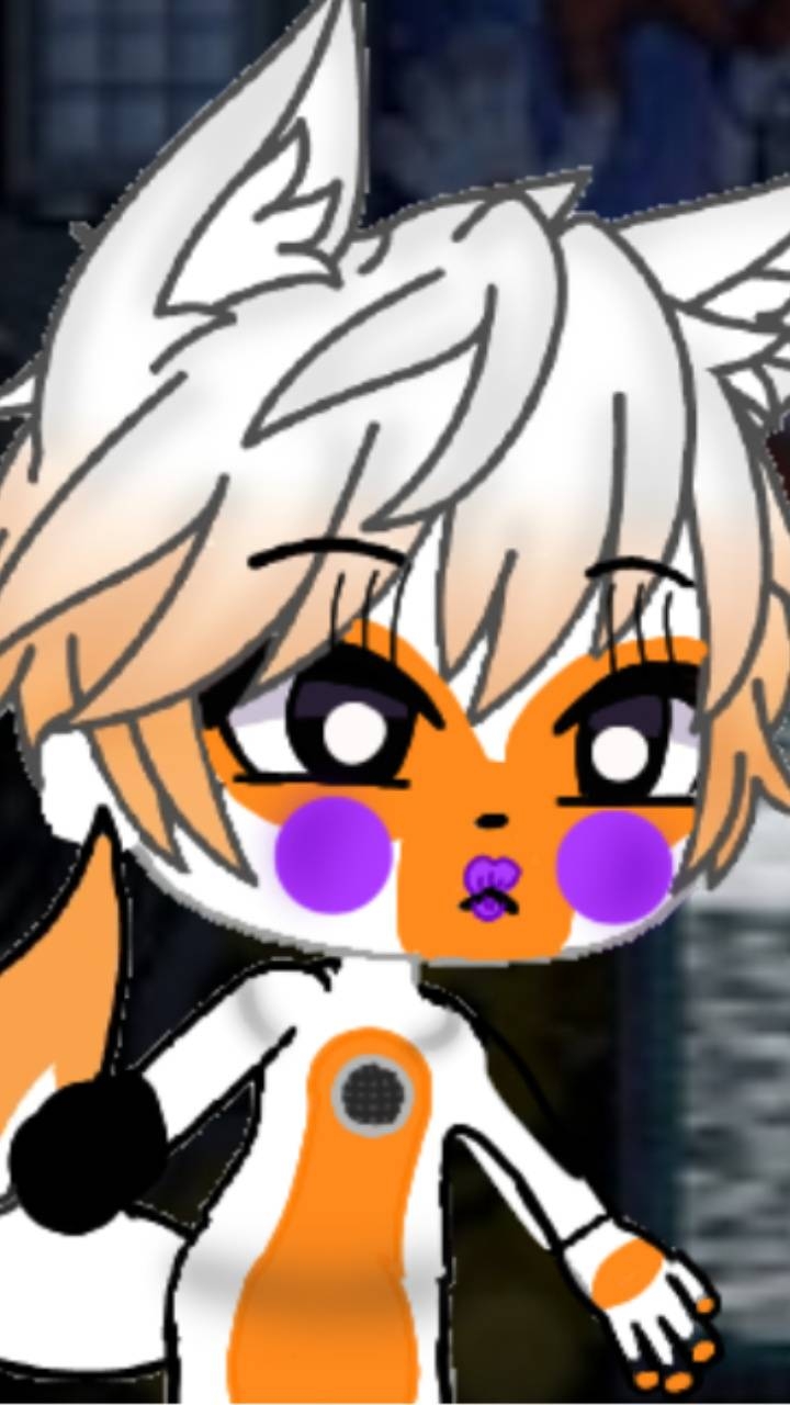 720x1280 Lolbit wallpaper, Phone