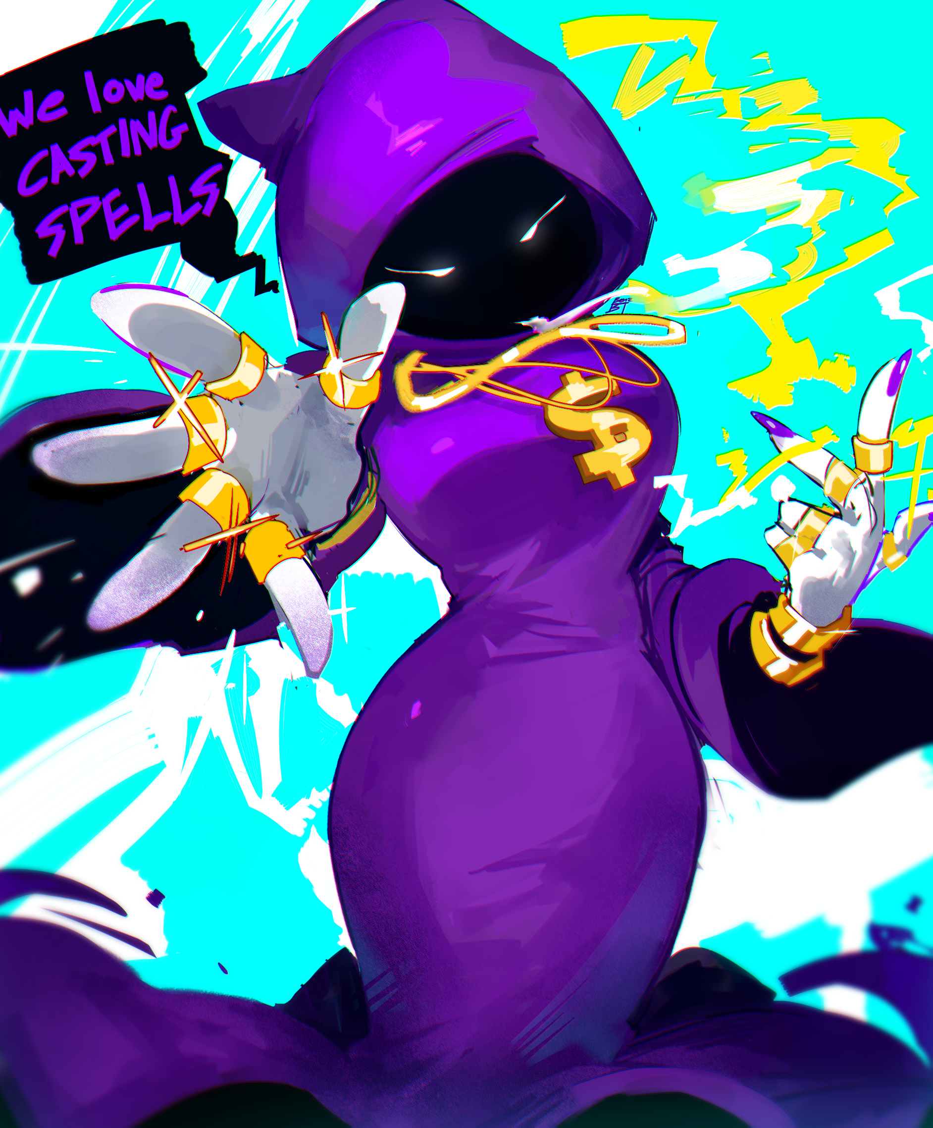 1890x2280 Shadow Wizard Money Gang: Image Gallery (List View), Phone