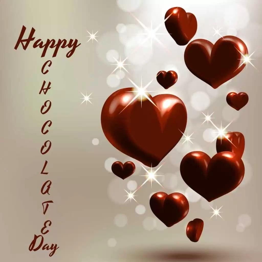 1030x1030 Chocolate Day Image For Gf Happy Chocolate Day, HD, Phone