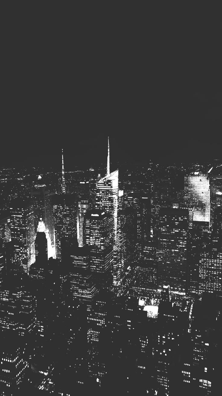 740x1310 Cities By Night iPhone Wallpaper Collection, Phone