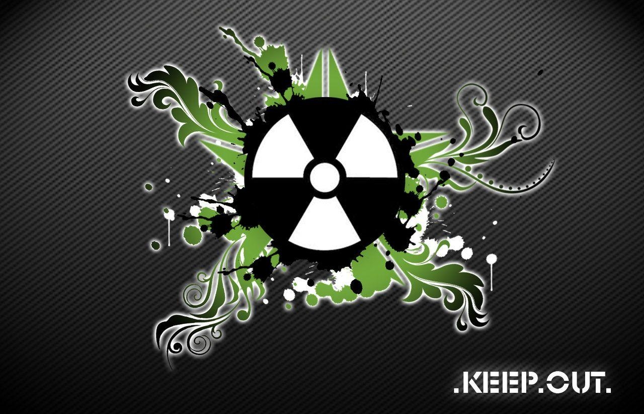 1280x830 Keep Out Wallpaper. (65++ Wallpaper), Desktop