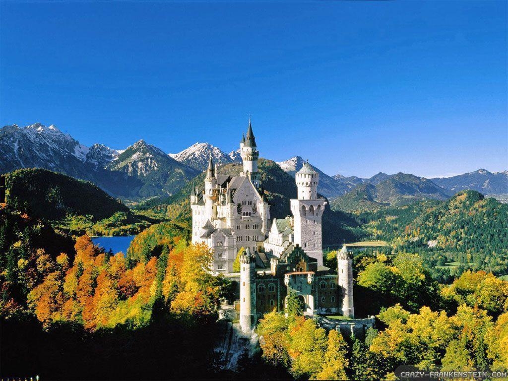 1030x770 Neuschwanstein Castle HD Wallpaper Wallpaper Inn, Desktop