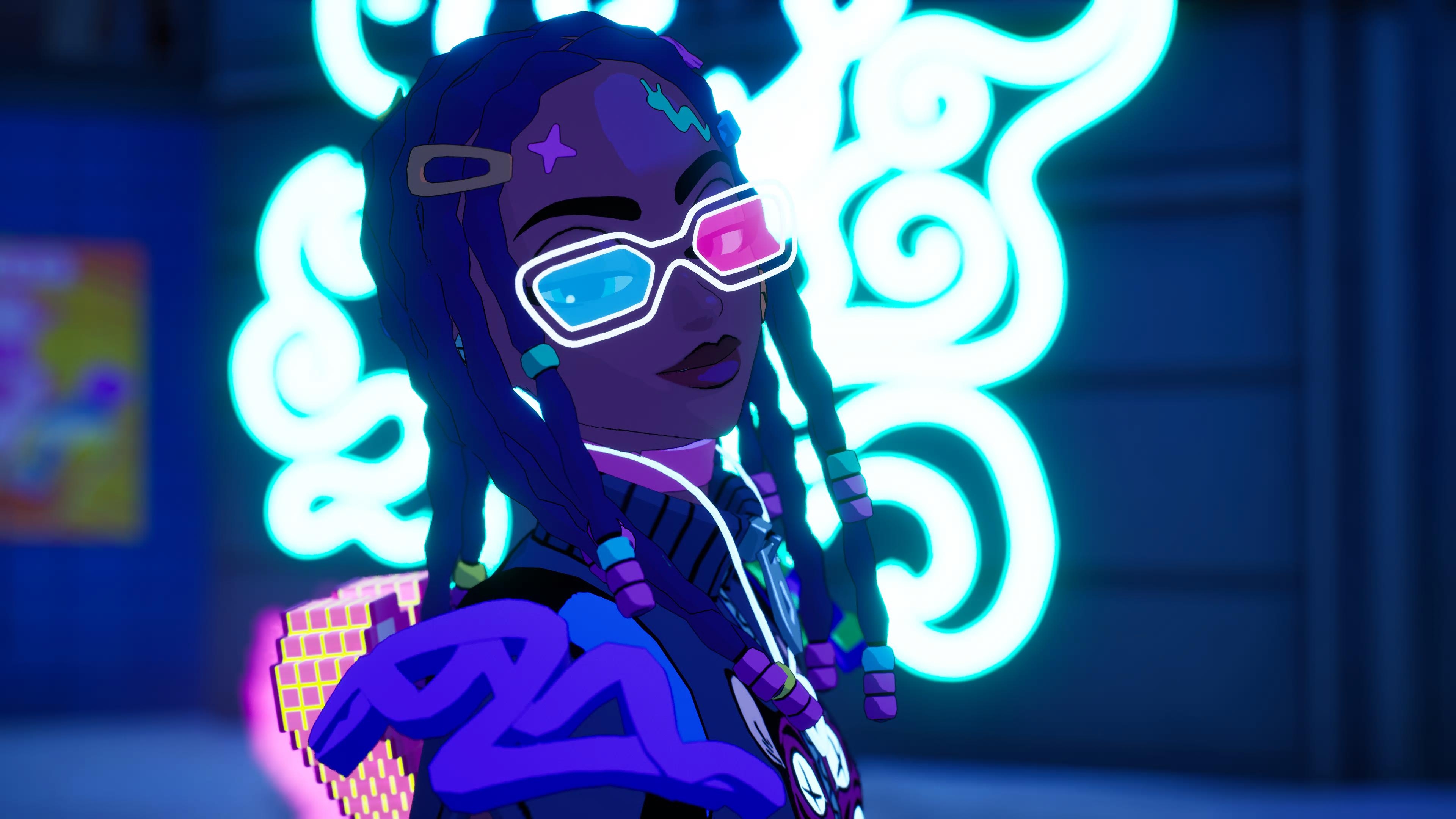 3840x2160 Fortnite Chapter 4: Season 2 wallpaper, Desktop