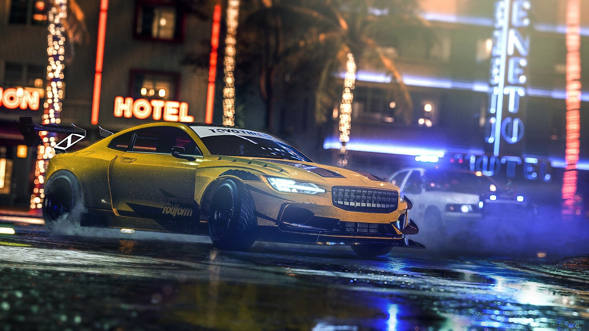1920x1080 Need for Speed Unbound Screenshots Leaked, Desktop